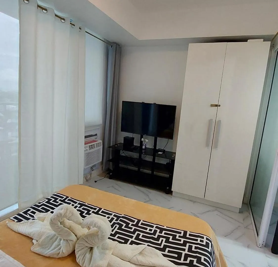 Azure Beach Staycation Pasay 3*,  Philippines