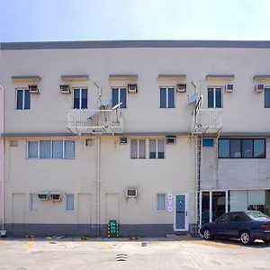 Oyo 793 Dg Budget Salem Hotel