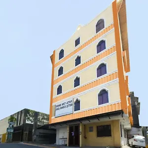 2* Hotel Super Oyo 856 City Slex Makati