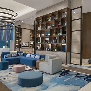 馨乐庭海湾城服务公寓 酒店