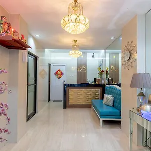 Baymont & Residences Hotel
