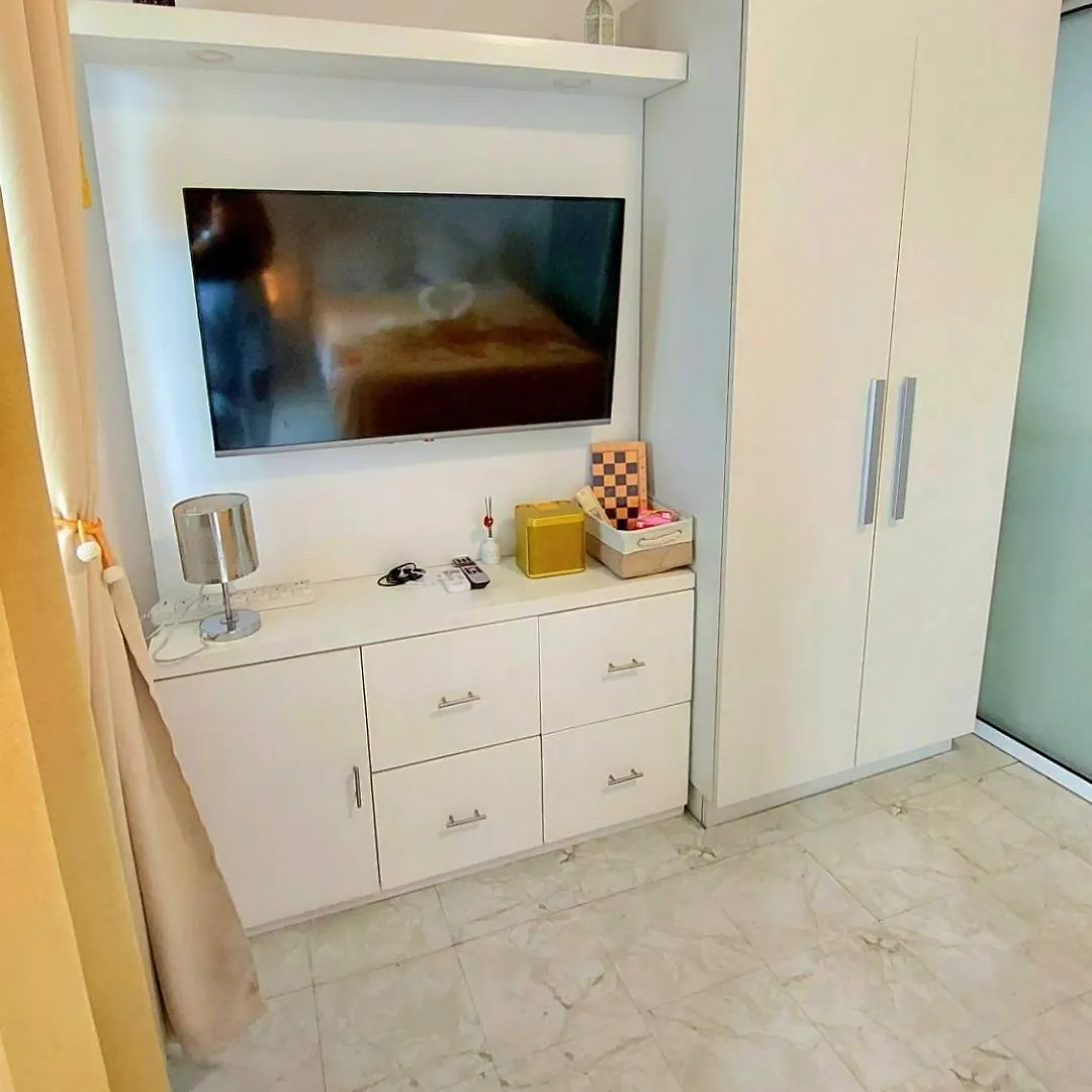 *** Hotel Azure Beach Staycation Pasay Philippines