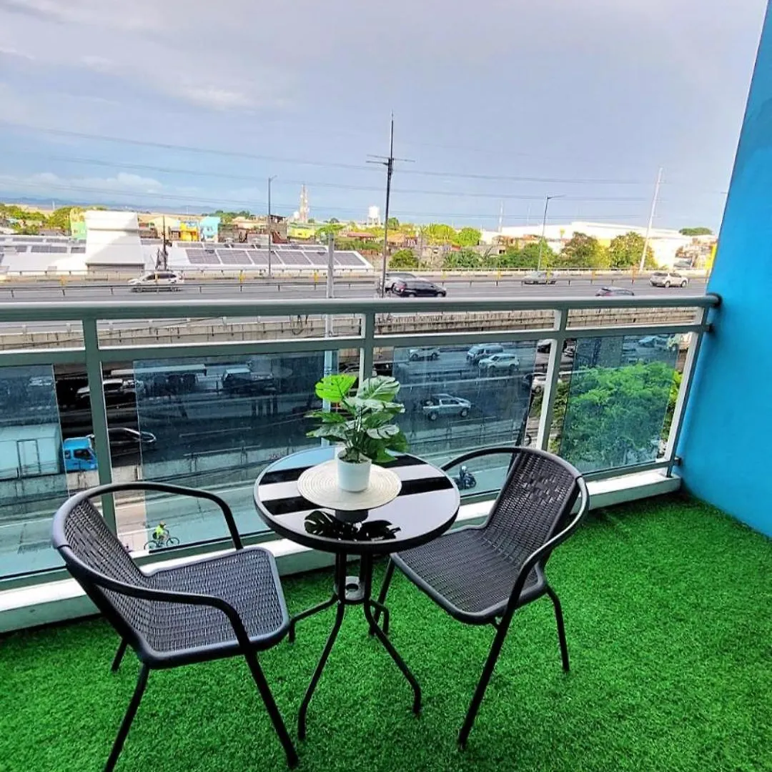 Hotel Azure Beach Staycation Pasay