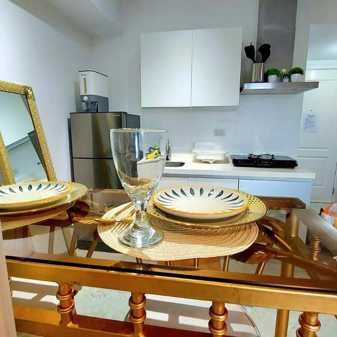 Hotel Azure Beach Staycation Pasay