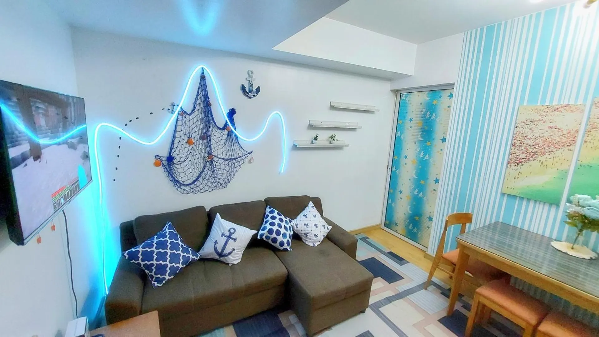 Azure Beach Staycation Pasay Hotel