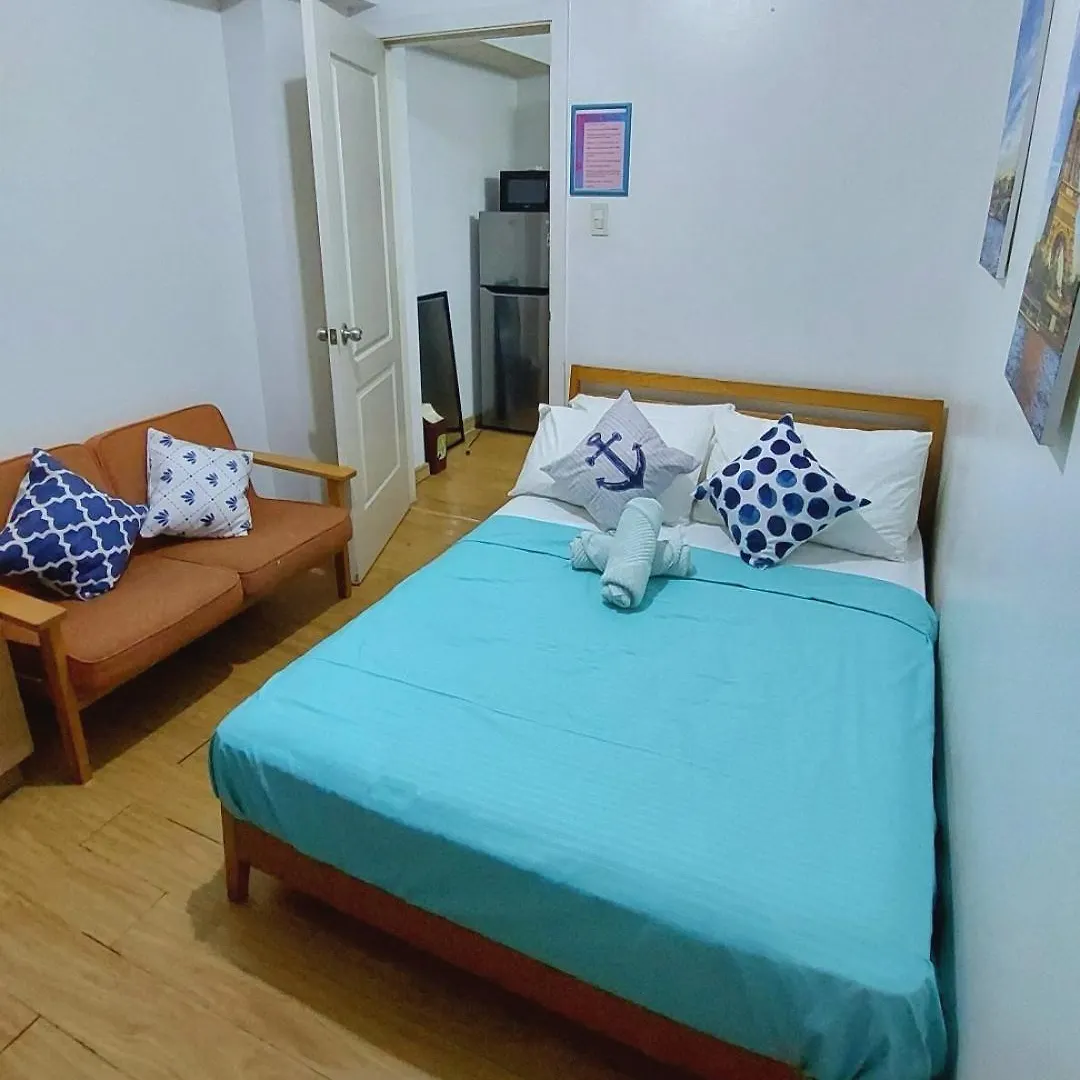 Azure Beach Staycation Pasay Hotel