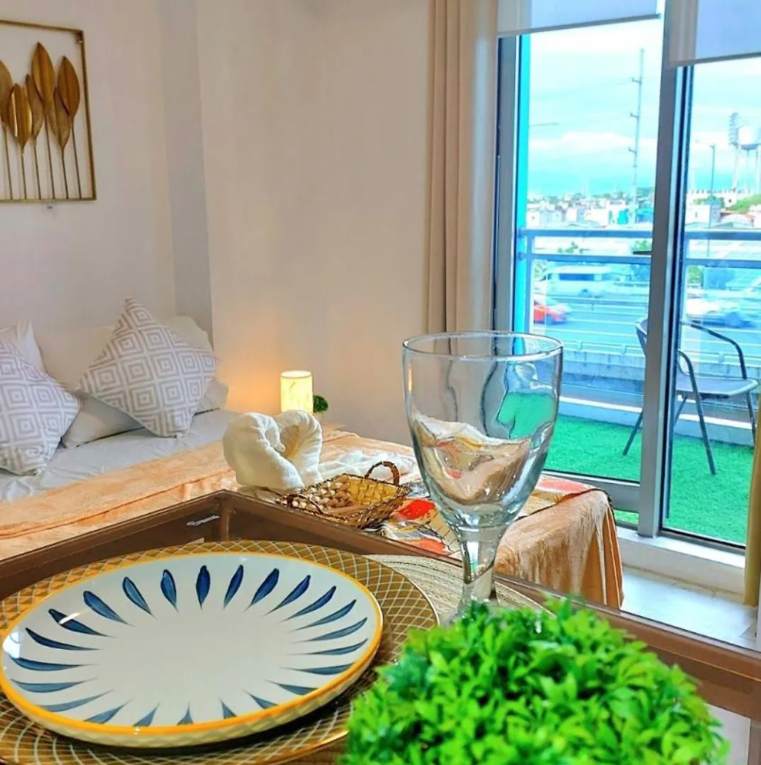 Azure Beach Staycation Pasay Philippines