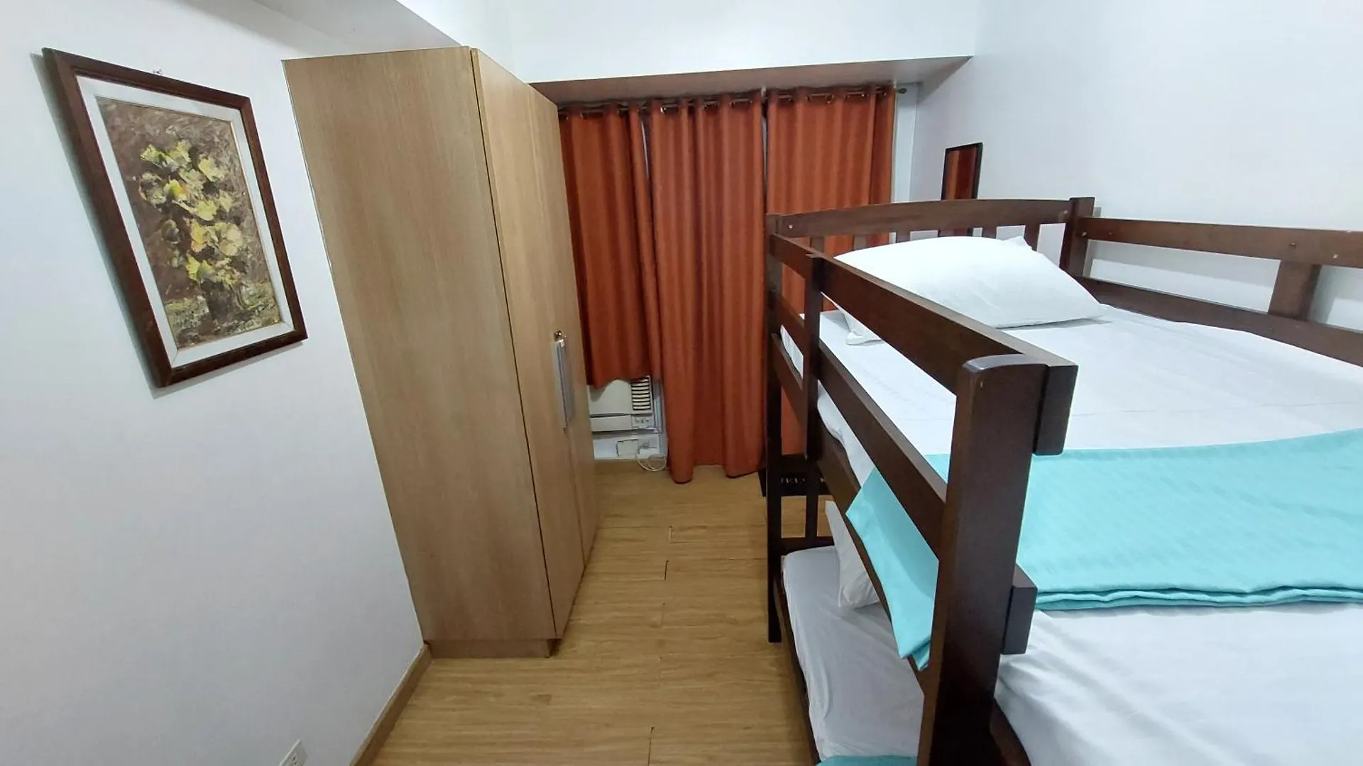 Azure Beach Staycation Pasay Philippines
