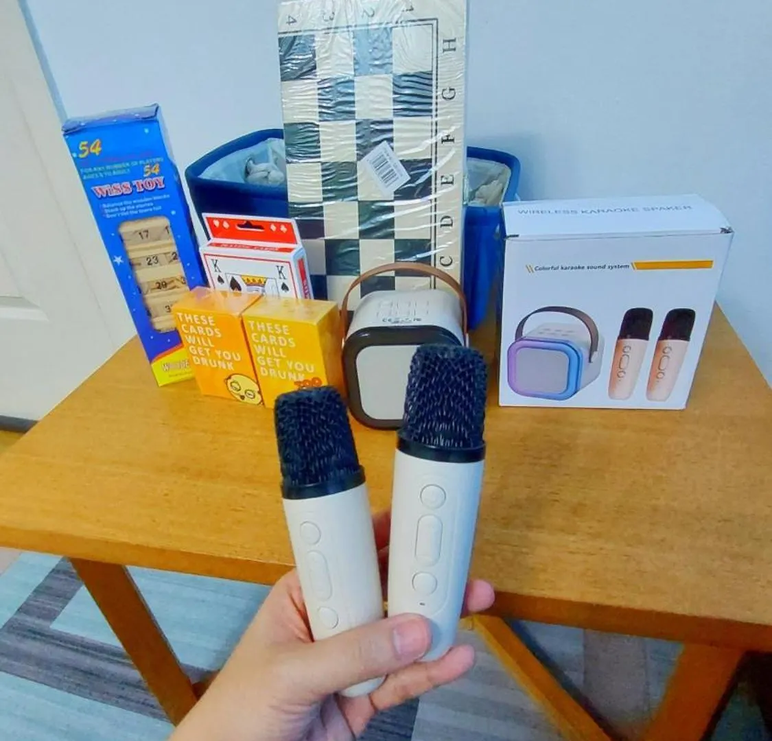 Azure Beach Staycation Pasay Hotel